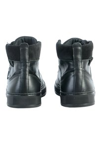 Redskins Baskets montantes - black