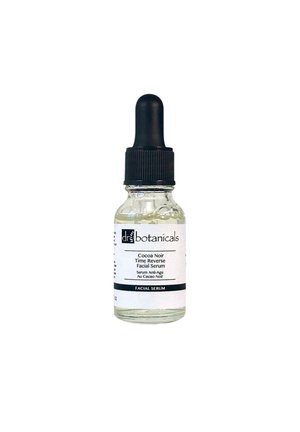 COCO NOIR TIME REVERSE FACIAL SERUM FACE MOISTURISER 15ML - Serum - multicolor