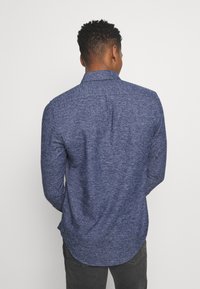Samsøe Samsøe LIAM - Camisa - night sky