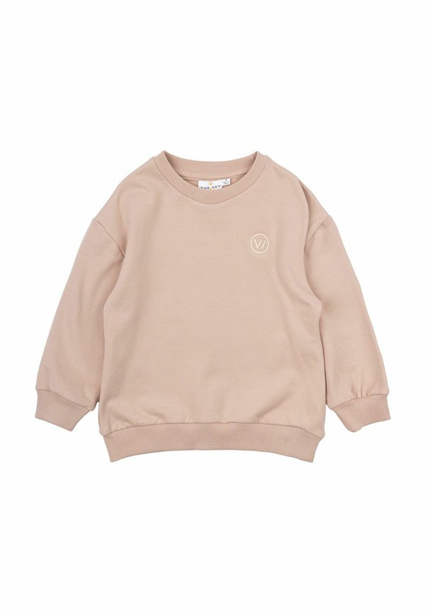LEGEND UNI - Sweatshirt - adobe rose