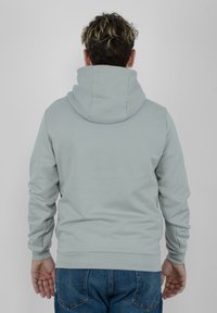 Colmar Felpa con cappuccio - grigio