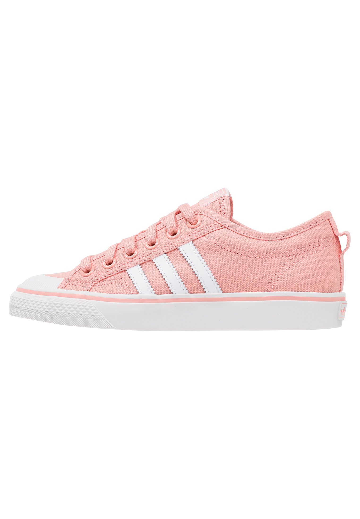 adidas nizza rose