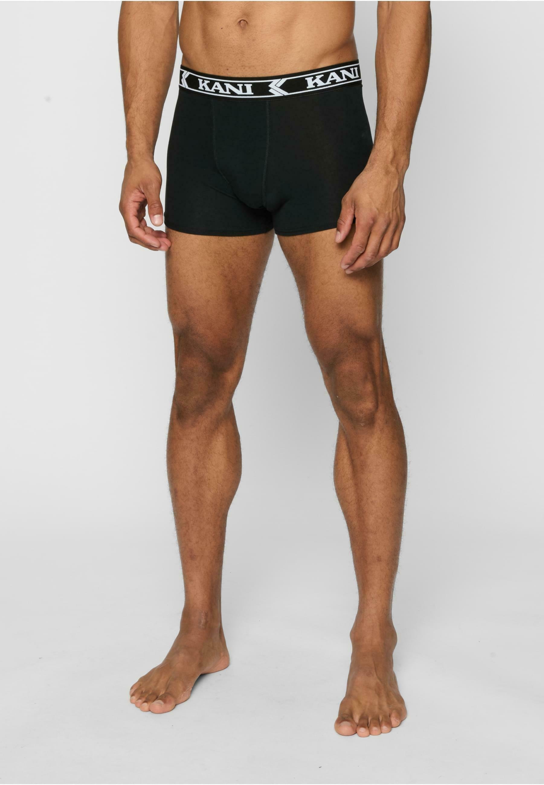 KARL KANI◆カールカナイ Retro Tape Boxer Shorts [8-PACK] KARL KANI◇カールカナイ Retro Tape Boxer Shorts [8-PACK