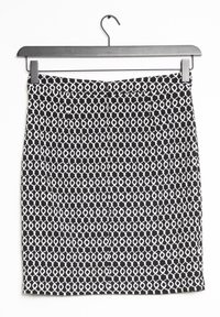 HALLHUBER Minijupe - black