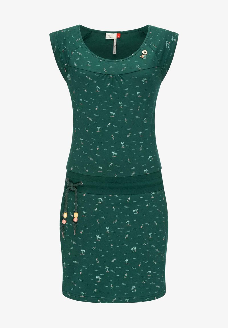 Ragwear PENELOPE W - Sukienka etui