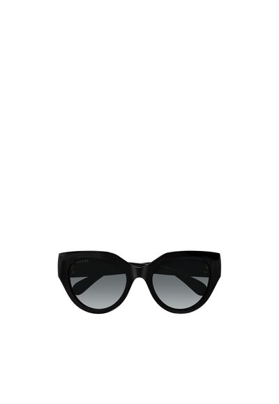 Gucci Occhiali da sole - black