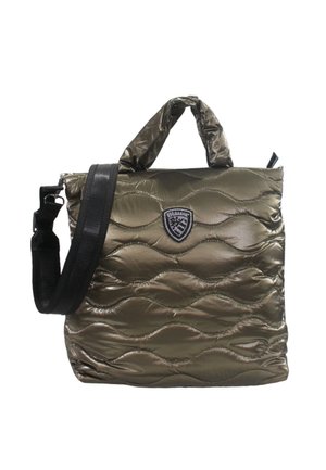 Borsa a mano - bronze
