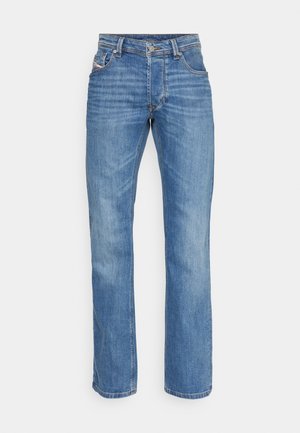 LARKEE - Jeans a sigaretta - 01