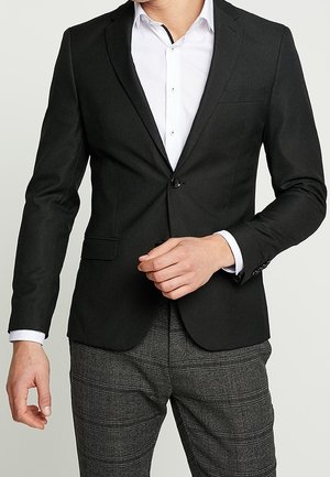 Jakkesæt blazere - black