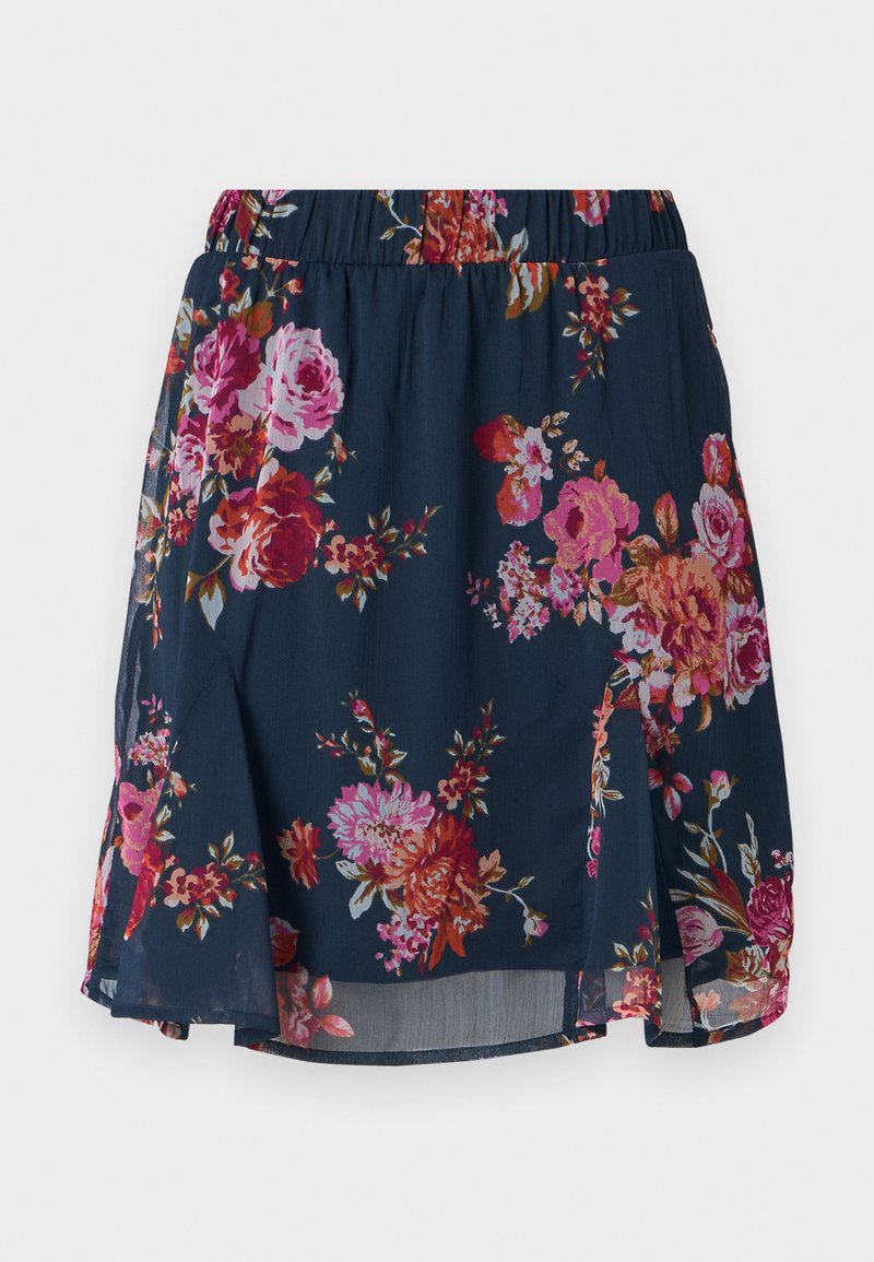 Vila Minirok donkerblauw