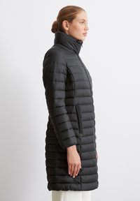 Marc O'Polo Vinterfrakke - black