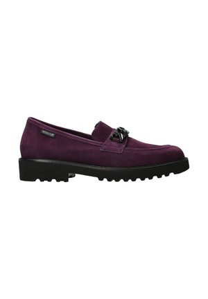SALKA - Chaussons - violet