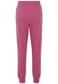 Fila BUETZOW - Pantaloni sportivi - red violet