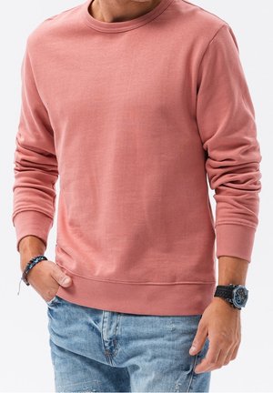 Sweater - pink