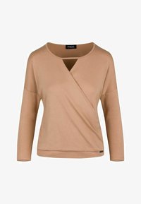 Wybrany, beige