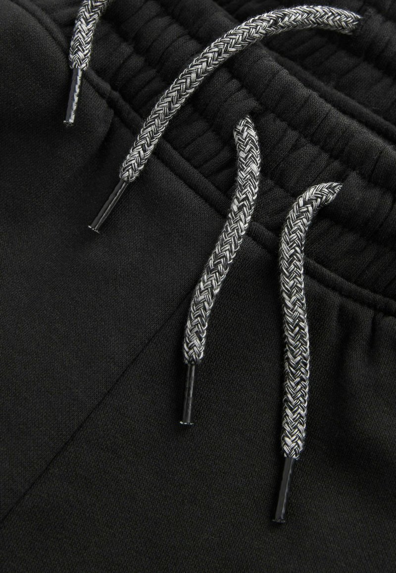 Pantalon De Jogging Skinny Garçon - Lot De 2, Noir, Taille 10 Ans - Next