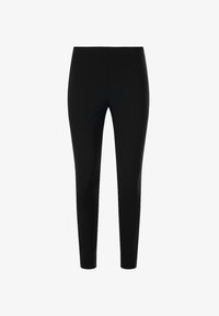 Sélectionné, black