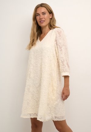 Robe de jour - turtledove