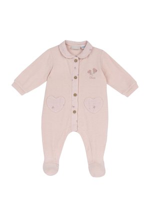 Sleep suit - pink
