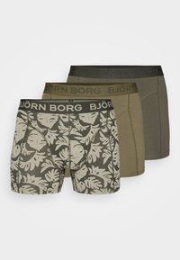 Nem kiválasztott, black/olive