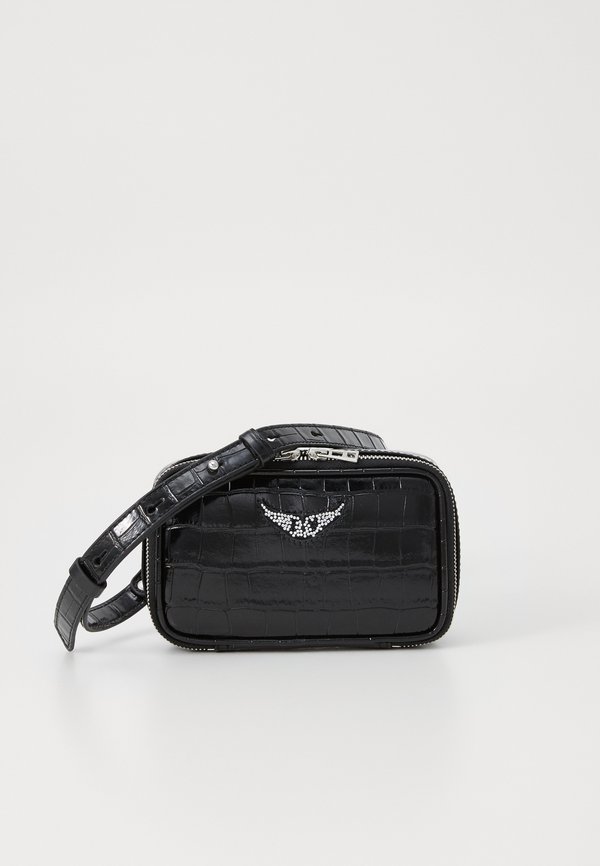 HANDLE BAG UNISEX - Umhängetasche