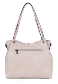 Hexagona GRACIEUSE - Borsa a mano - pierre
