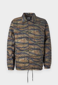 Geselecteerd, multi coloured