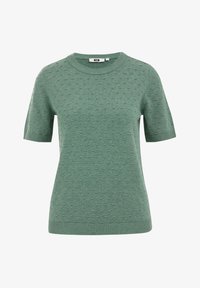 Valitud, light green