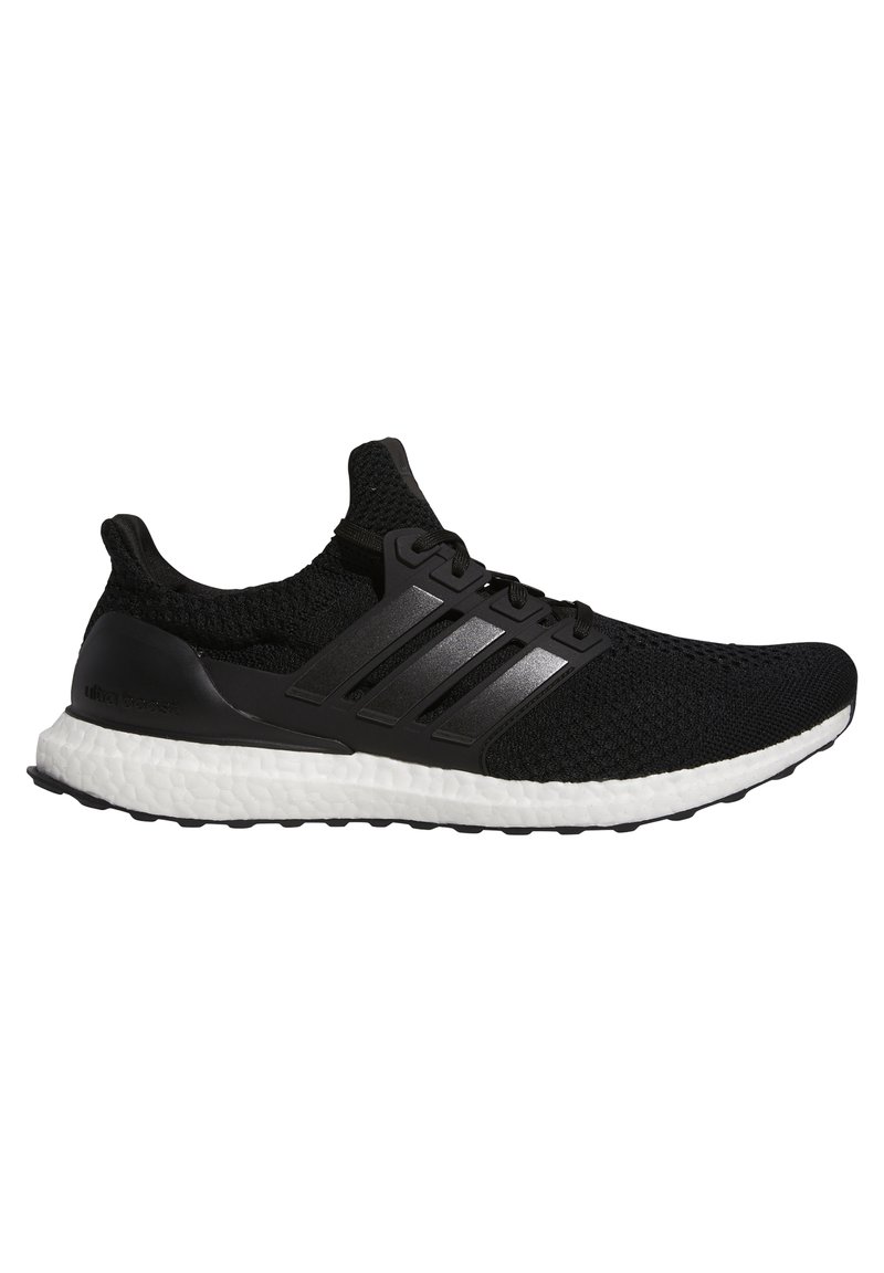 Clip mariposa Comiendo Extranjero adidas Performance ULTRABOOST 5 DNA LIFESTYLE - Zapatillas - core black  core black beam green/negro - Zalando.es