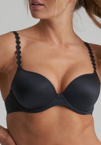 Marie Jo Push-up BH - graphite grey