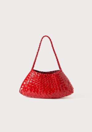 ROSANNA - Borsa a mano - red