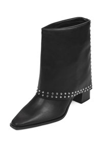 Kamome Botines - black