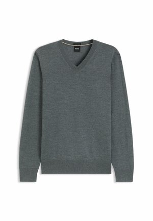 BOSS, Maglione - grey