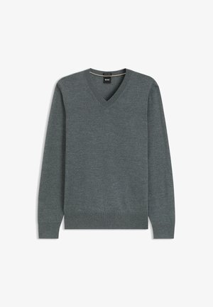 BOSS, - Sweter