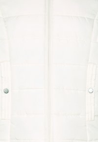 Vero Moda Petite Allvädersjacka - off-white