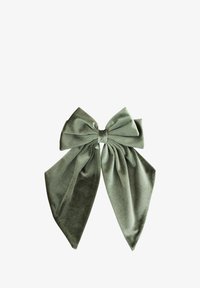 Unausgewählt, green velvet