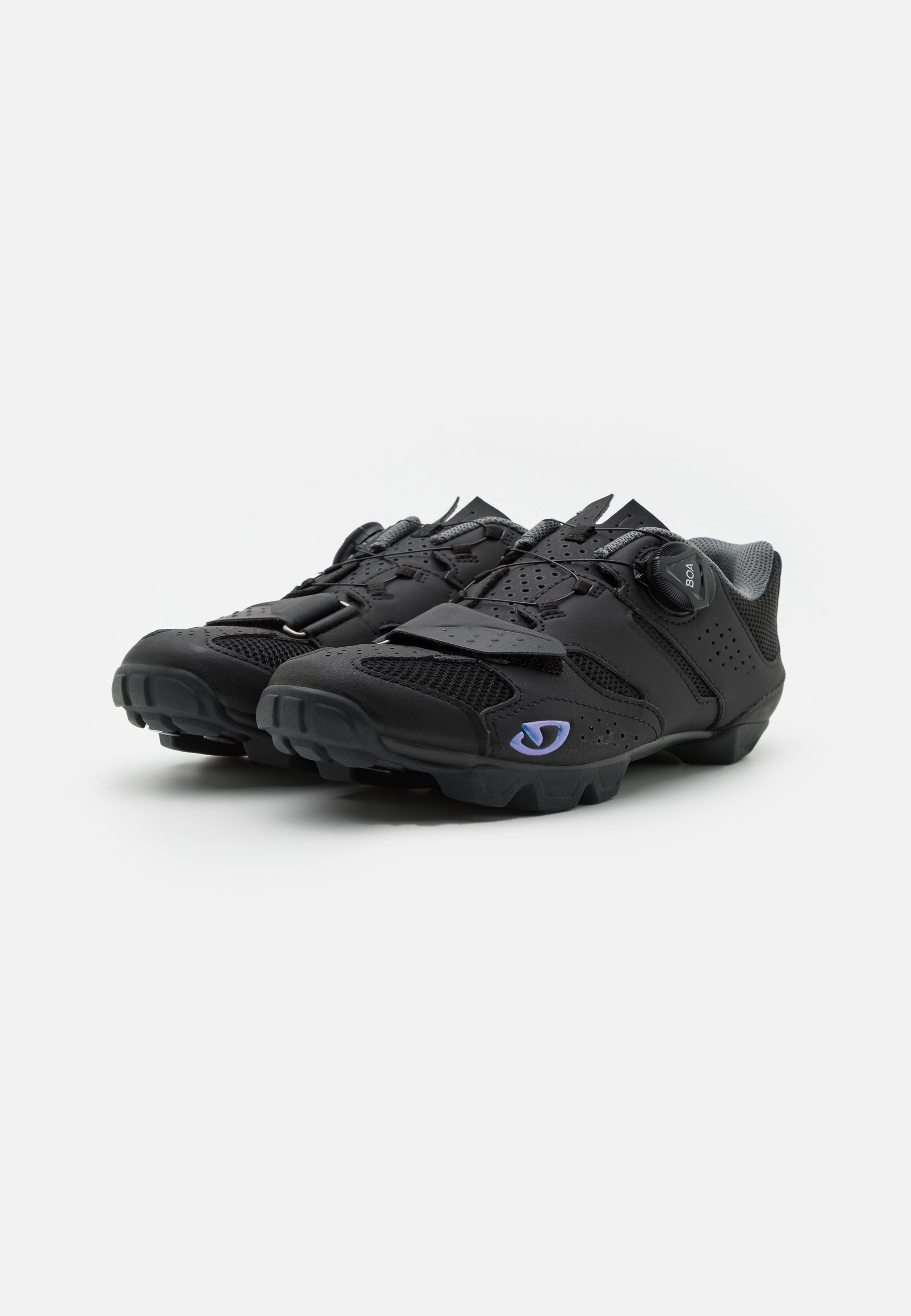 Women GIRO CYLINDER II - Cycling shoes Women GIRO CYLINDER II - Cycling shoes