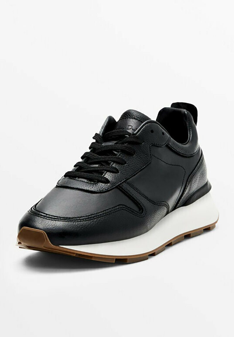massimo dutti sneakers