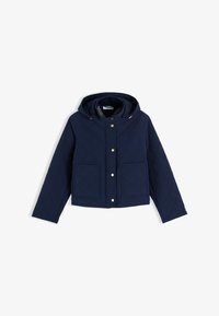 Sélectionné, dark blue