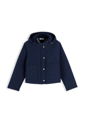 Tommy Hilfiger, Veste mi-saison - dark blue
