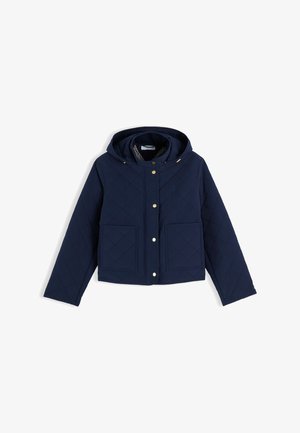Tommy Hilfiger, - Kurtka przejściowa