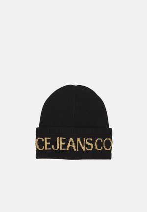 UNISEX - Beanie - black