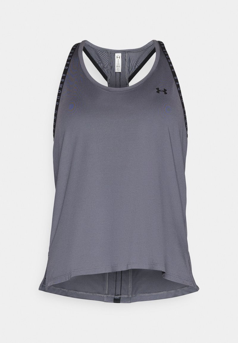 Under Armour Top grijs Under Armour Top grijs
