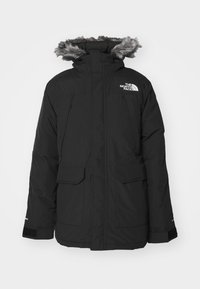 Doudoune - black