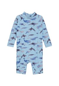 Ej vald, summer song