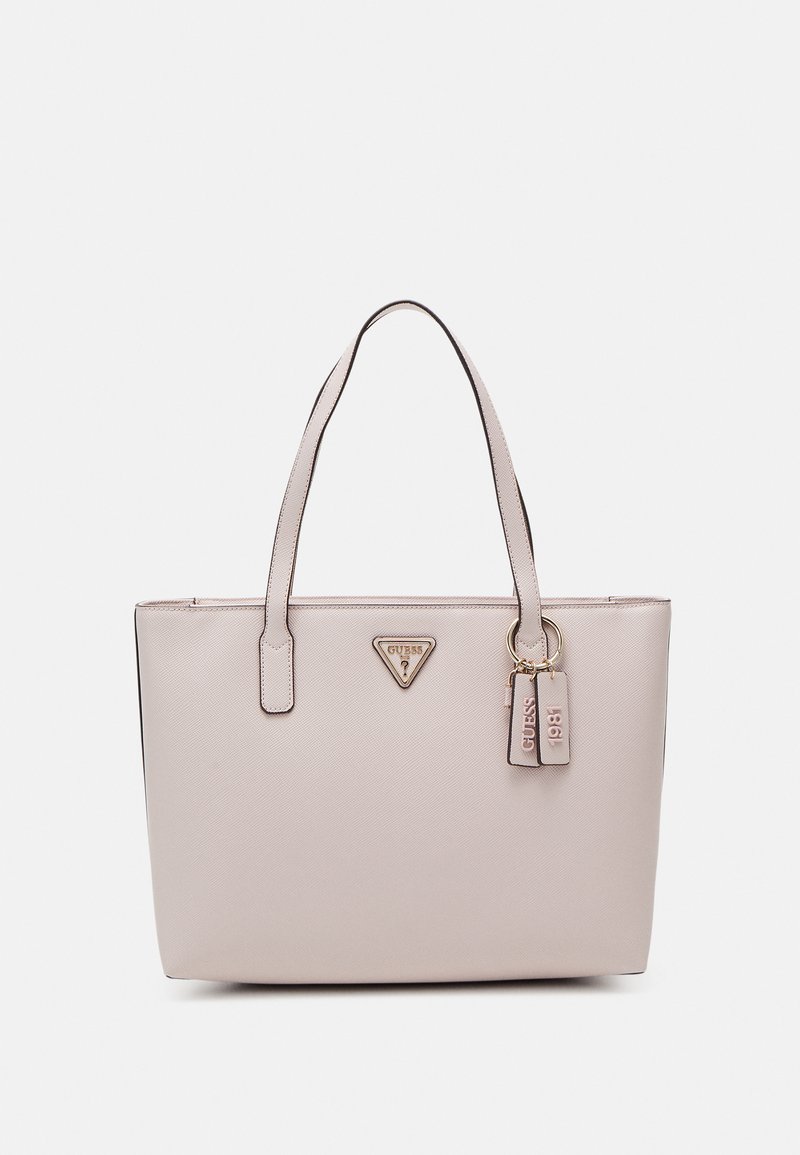 Guess TOTE Shopping bag light rose/pinkki Zalando.fi