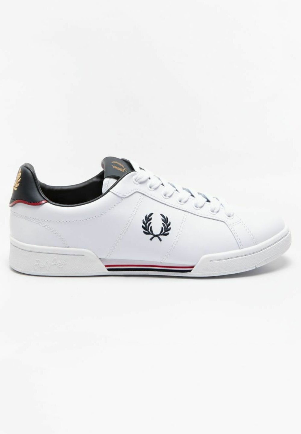 zalando fred perry