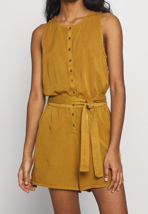 RVCA Combinaison - light brown