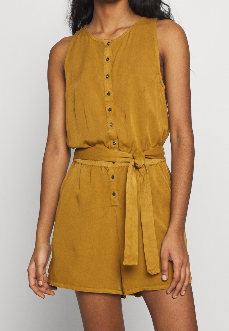 RVCA Combinaison - light brown