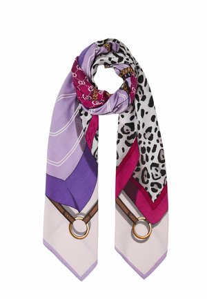 Sciarpe e foulard a fiori Liu jo, Primavera/Estate 2026